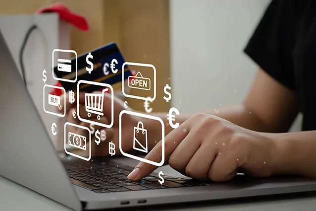 Einstein AI Commerce