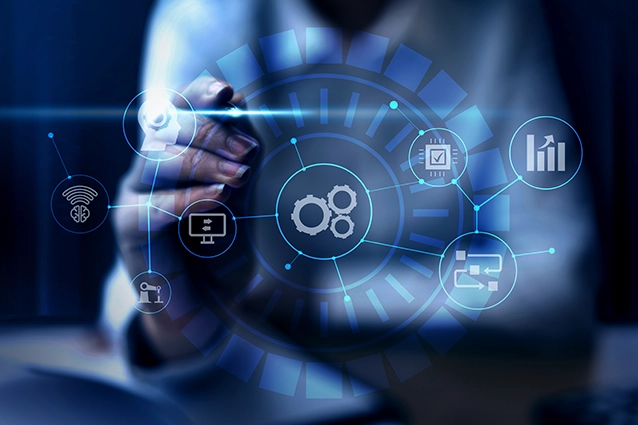 Salesforce Implementation Consulting Services