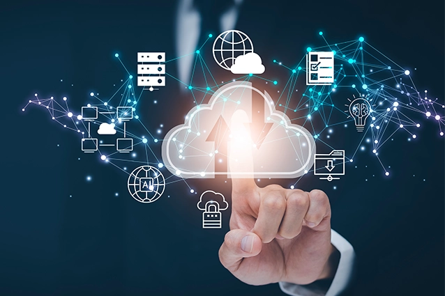 Salesforce Migration Consulting Services