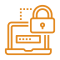 Secure Log-in Secure Log-in