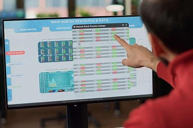 Scheduling and Dispatching