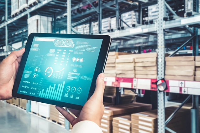 Inventory Management