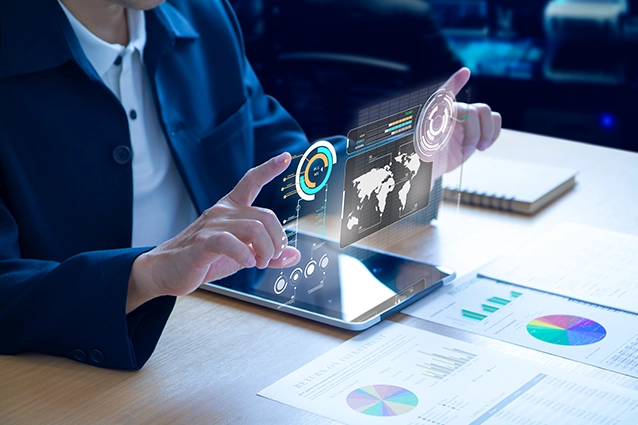 Analytics and Reporting