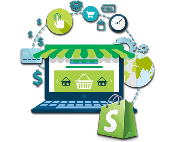Shopify Image