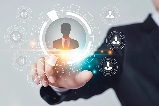 Building Customer Profiles