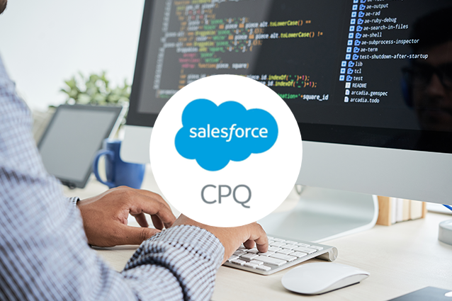 Salesforce CPQ Implementation