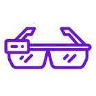 Smart Glasses Support Smart Glasses Support