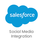 Social Media Integration