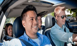 Car Pooling & Rental Car Pooling & Rental