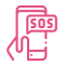 SOS Button SOS Button