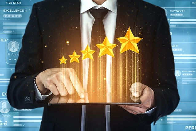 Insight Driven Experience