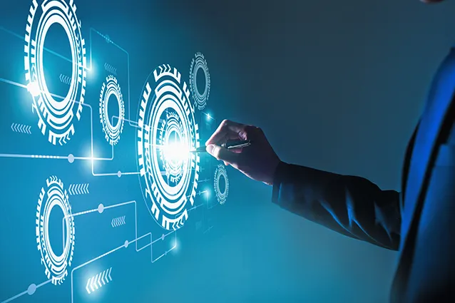 Automation Automation