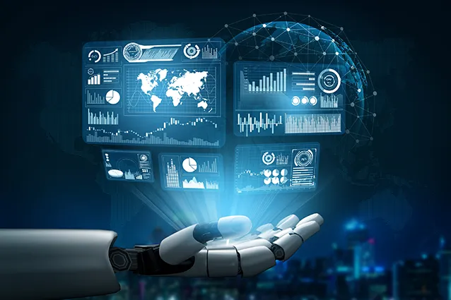 Analytics & AI Setup Analytics & AI Setup