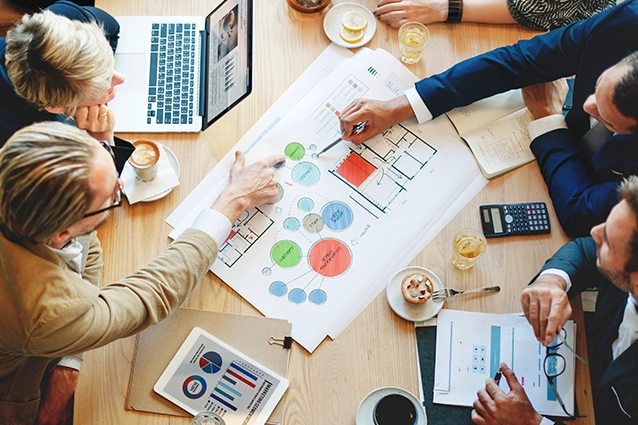 Salesforce Sales Cloud Starter Pack – Target Audience