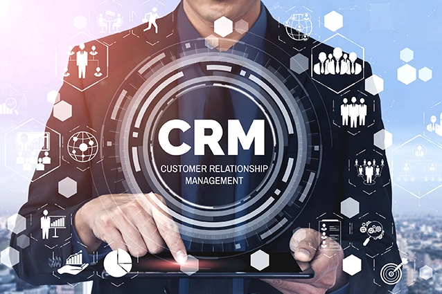 Primary Advantages of Salesforce CRM Sales Cloud Starter Package