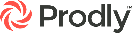 Prodly - Logo