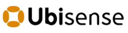 Ubisense - Logo