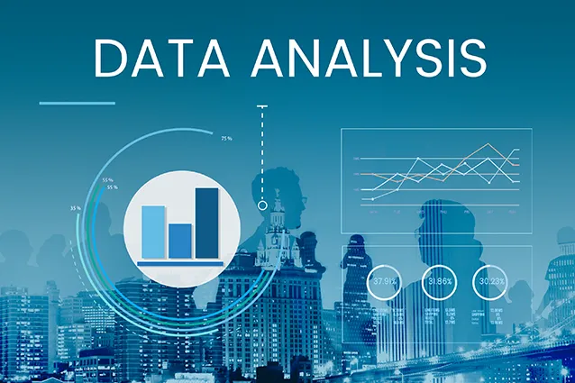 Data Analysis & Visualization