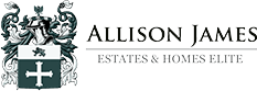 Allison James