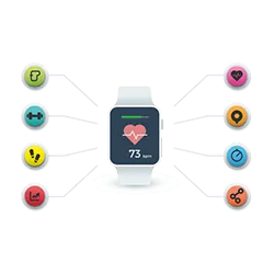 Smartwatch App Development