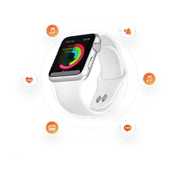 Apple Watch Apps Development