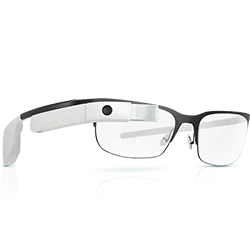 Google Glass Apps Development