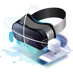 AR/VR Wearable Apps Development