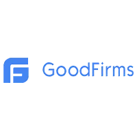 GoodFirms Logo GoodFirms Logo